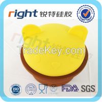 High quality Bear steamer with LFGB/FDA certificate