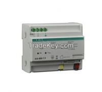 KNX/EIB, 640/mA, Power supply, K-BUS