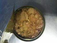 Canned Tuna