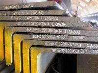 AH36 angle steel for ship