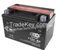 OUTDO Battery / OUTDO Bateria / Dry Charged