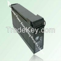 OT105-12R OUTDO Battery / Front Terminal