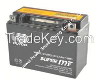 OUTDO Battery / 12V Motorcycle Battery / Atv