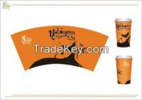 Semi Automatic Die Cutting Machine