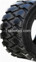 Skidsteer tire -2