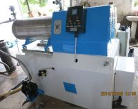 Horizontal sand mill  for paint