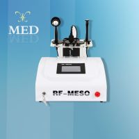 RF machine