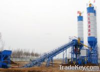 Concrete Batching Plant