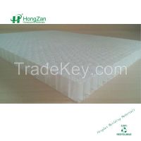 Polypropylene Honeycomb Core PP Core for building Materials