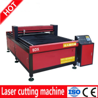 the most popular 3d laser cutting machine eastern