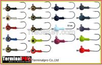 jig head | terminal tackles | fishing accessories
