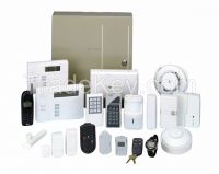 Intruder / Burglar Alarm System