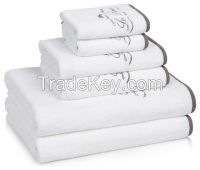 Towels set