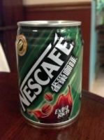 Nescafe