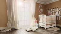 Baby crib &quot;Mia&quot;