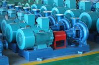 YID Series Slurry Pump