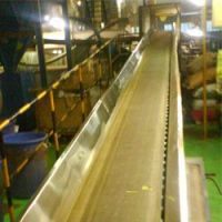 Take Away Conveyor