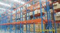 bonded warehousing and transportation