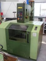 Machining Center - Vertical