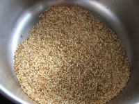 high quality Turkish sesame seeds