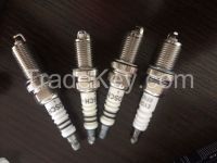 BOSCH auto sparkplugs FR7DC  FR8SC  FLR8LDCU