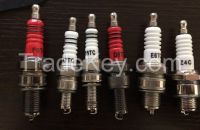 motorcyle spark plugs