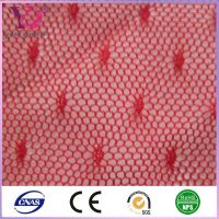 Dyed Pattern Thin Mesh Mosquito Netting Mesh for Grillage Anti Moustiq