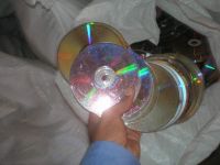 Pc cd