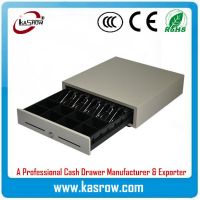 KER-410 Reliable ECR Cash Drawer