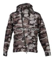 men goose down jacket