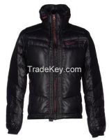 men sport down jacket