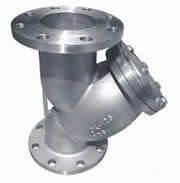 ANSI Y-type Strainer