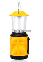 Crank Dynamo LED Camping Lantern