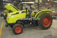 70-75HP Tractor