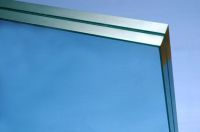 Laminated glass
