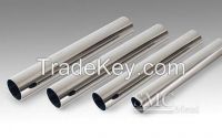 Stainless Steel Tube/Pipe