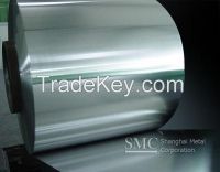 Stainless Steel Coil