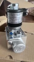 M15G-8-D12PG-TF KANEKO SOLENOID VALVE 4 WAY 2 POSTION