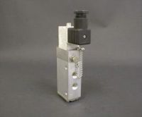 MB15G-8-DE12PU Kaneko solenoid valve