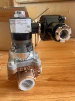M55C-20-D12PG-TF V125DC KANEKO SOLENOID VALVE