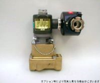 M20C-15-A12PG-3S-TF Kaneko 2-way solenoid valve