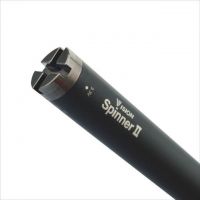 Vision spinner II battery
