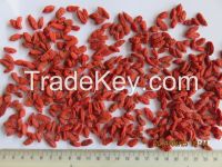 dried gojiberry (dried wolfberry)