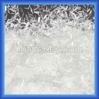 Glass Fiber Chopped Strands for Brake Pads