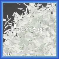 Fiberglass Chopped Strands for Polypropylene