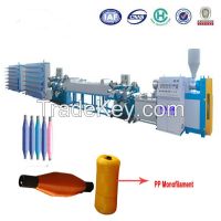 Mono filament Yarn Making Machine