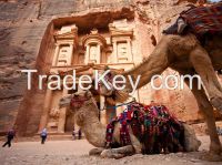 Edomite Tours and Travel