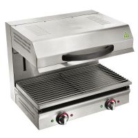 Electric Grill