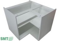 MFC european kitchen cabinet carcass