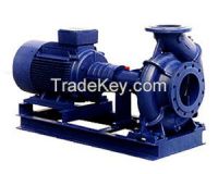 SEA Centrifugal Pump